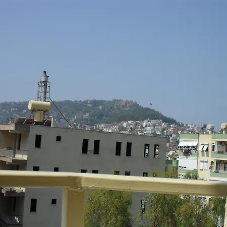Hotel Yildirimoglu-2